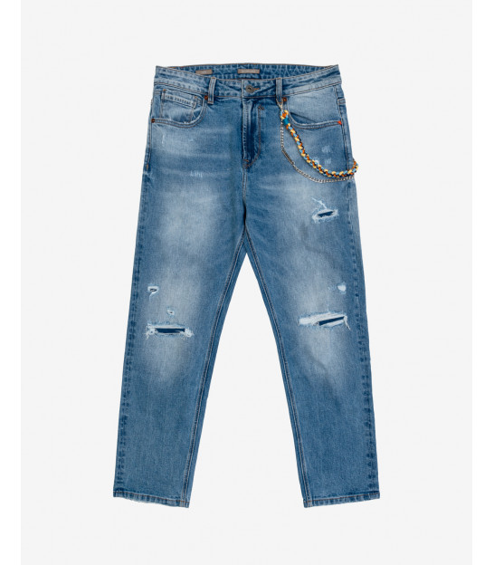 Jeans - Men | Gianni Lupo - Shop Online