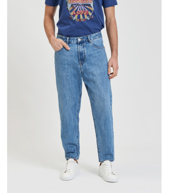 Jeans - Men | Gianni Lupo - Shop Online