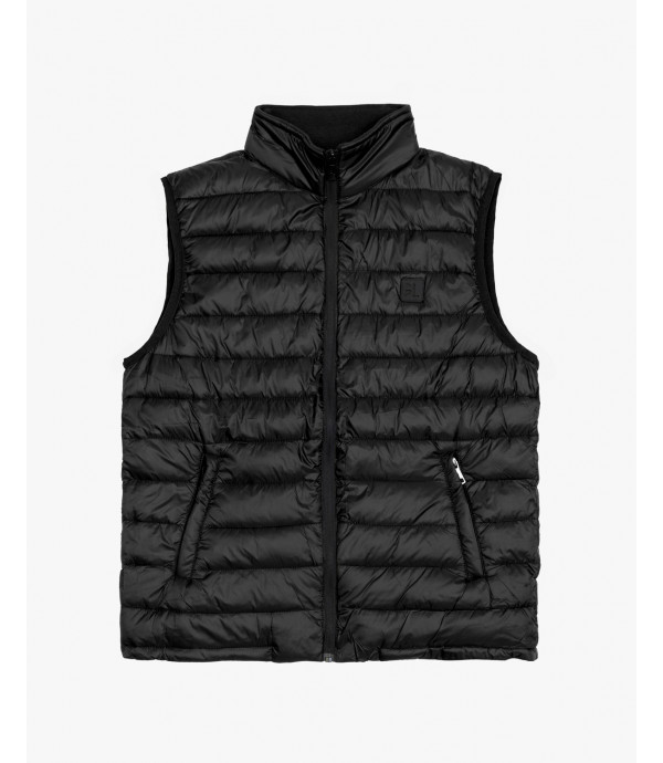 Padded vest