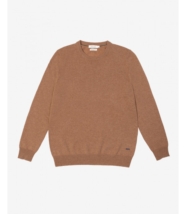 Cashmere blend sweater