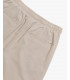 Comfort fit drawstring trousers