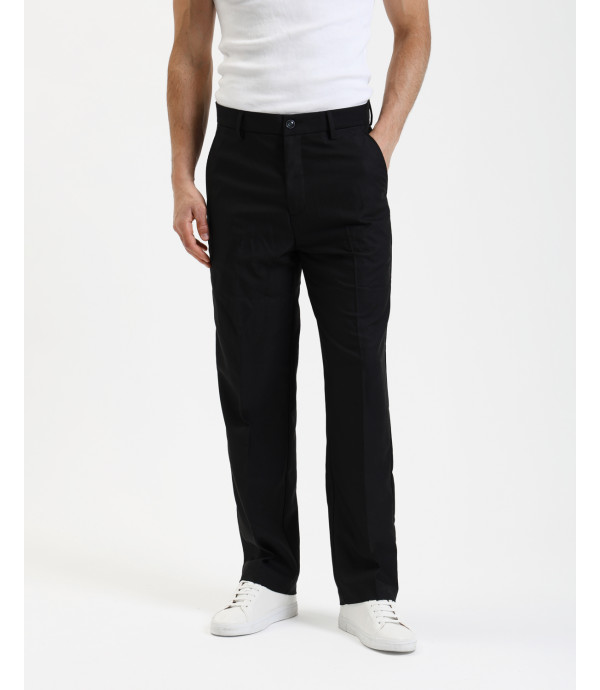 Di più su Pantaloni wide leg relaxed fit