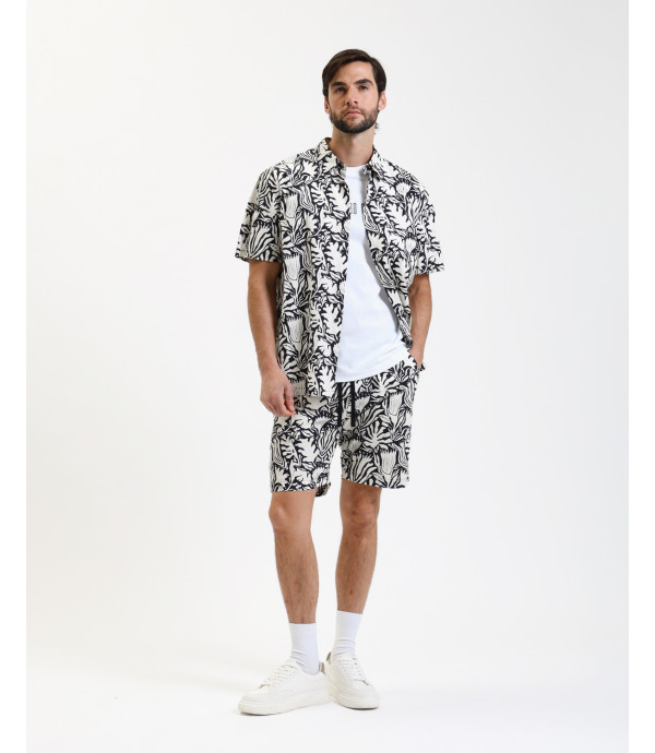 All over print shirt